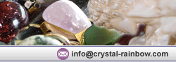 Crystal Rainbow �|�N���X�^�����C���{�E�|