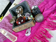 ハーモニーウォーター